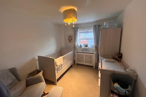 undefined, Abbey Walk, East Cowes, Isle Of Wight, PO32