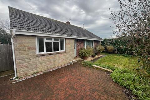 2 bedroom bungalow to rent, Shippards Road, Brighstone, Newport, Isle Of Wight, PO30