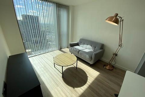 1 bedroom apartment to rent, Store Street, Manchester M1