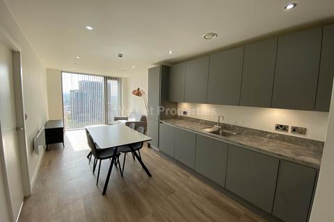 1 bedroom apartment to rent, Store Street, Manchester M1