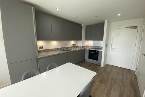 1 bedroom apartment to rent, Store Street, Manchester M1