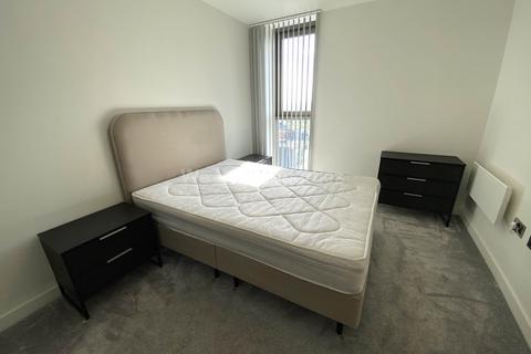 1 bedroom apartment to rent, Store Street, Manchester M1