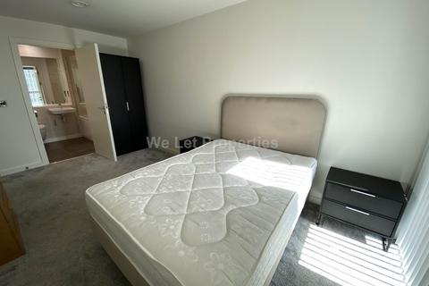 1 bedroom apartment to rent, Store Street, Manchester M1