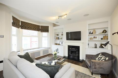 2 bedroom apartment to rent, Burrows Road, Kensal Green, London, NW10