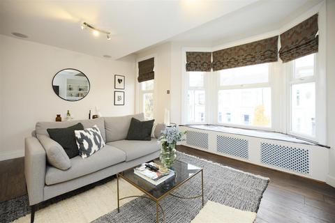 2 bedroom apartment to rent, Burrows Road, Kensal Green, London, NW10