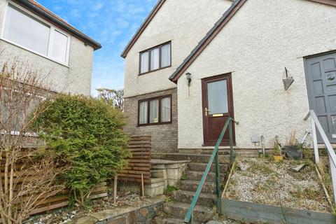 2 bedroom end of terrace house for sale, Red Gables, Penmaenmawr LL34