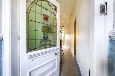 undefined, Fore Street, St Just TR19