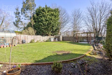 3 bedroom bungalow for sale, South Bank, Hassocks, West Sussex, BN6