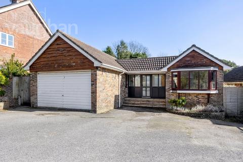 3 bedroom bungalow for sale, South Bank, Hassocks, West Sussex, BN6