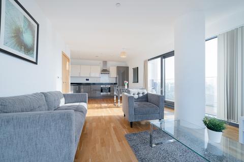 2 bedroom flat for sale, High Street, Stratford E15