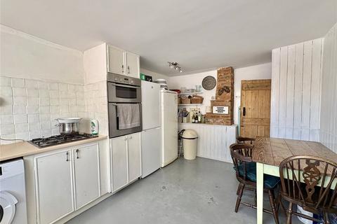 3 bedroom end of terrace house for sale, School Lane, Blandford St. Mary, Blandford Forum, Dorset, DT11