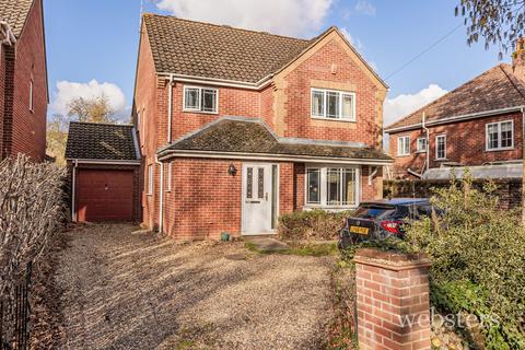 4 bedroom detached house for sale, Earlham Road, Norwich NR2