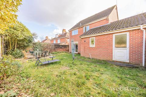 4 bedroom detached house for sale, Earlham Road, Norwich NR2