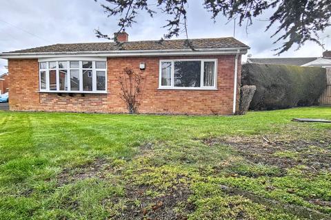 13 Mount Way, Pontesbury, Shrewsbury, SY5 0RB