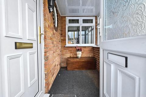 13 Mount Way, Pontesbury, Shrewsbury, SY5 0RB