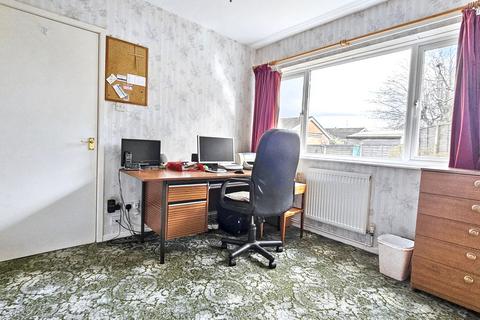 13 Mount Way, Pontesbury, Shrewsbury, SY5 0RB