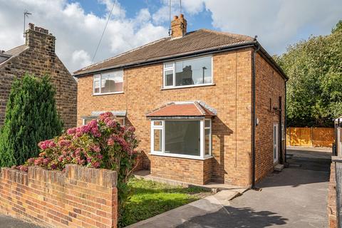 3 bedroom semi-detached house to rent, Duncan Street, Harrogate, HG1