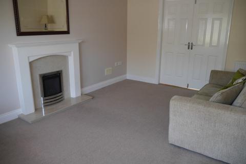 4 bedroom detached house to rent, Horseguards way, Melton Mowbray LE13