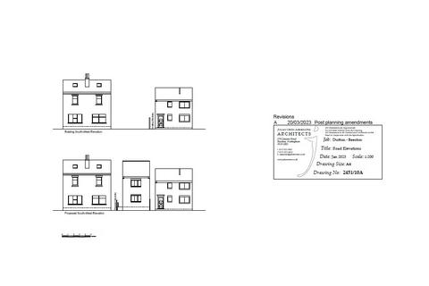 Land for sale, Thyra Grove, Beeston, NG9 2BL