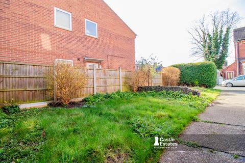 Land for sale, Thyra Grove, Beeston, NG9 2BL