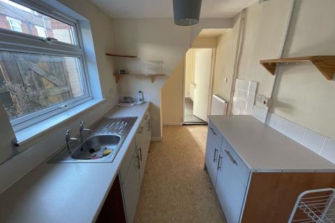 undefined, Finchley Road, Ipswich IP4