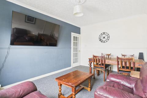 3 bedroom flat for sale, Lundavra Crescent, Fort William PH33