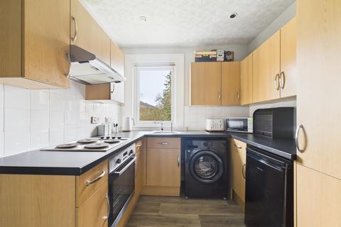 2 Lundavra Crescent, Fort William, PH33 6JL