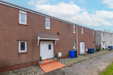 2 bedroom terraced house for sale, Allison Avenue, Bargarran, PA8