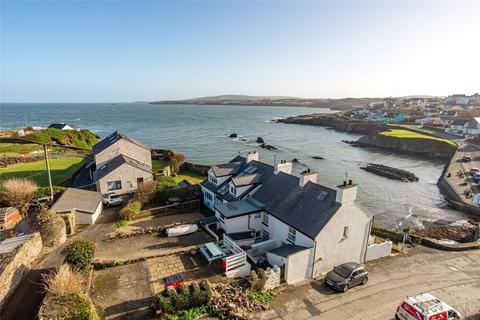 2 bedroom penthouse for sale, Gwel Y Mor, Bull Bay, Isle of Anglesey, LL68