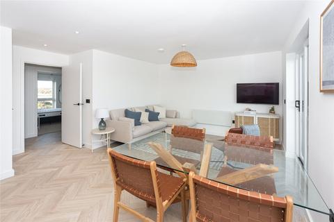 2 bedroom penthouse for sale, Gwel Y Mor, Bull Bay, Isle of Anglesey, LL68