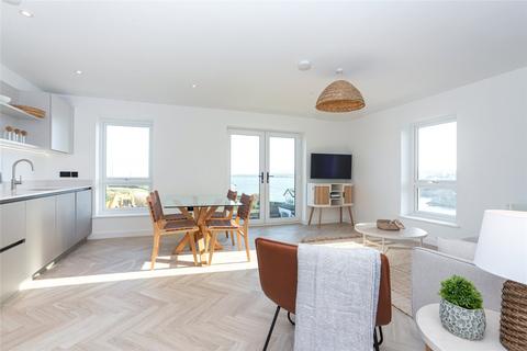 2 bedroom penthouse for sale, Gwel Y Mor, Bull Bay, Isle of Anglesey, LL68