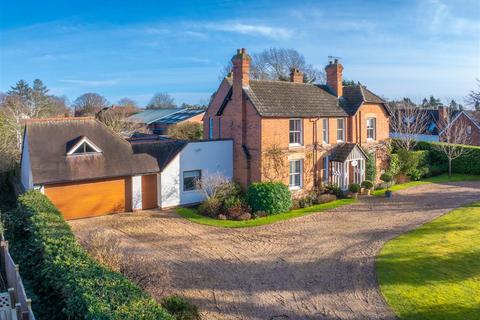 5 bedroom detached house for sale, Hathaway Lane, Stratford-Upon-Avon CV37