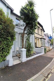 4 bedroom terraced house for sale, Lymington Road,Torquay,TQ1 4BG