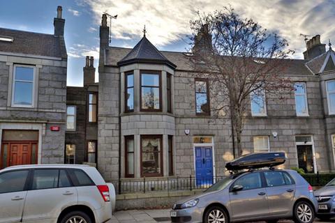 4 bedroom semi-detached house to rent, Belvidere Crescent, Aberdeen, AB25