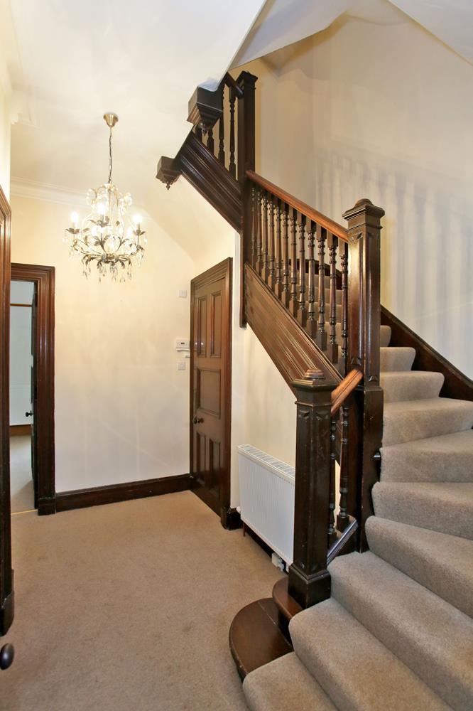 Stairsway