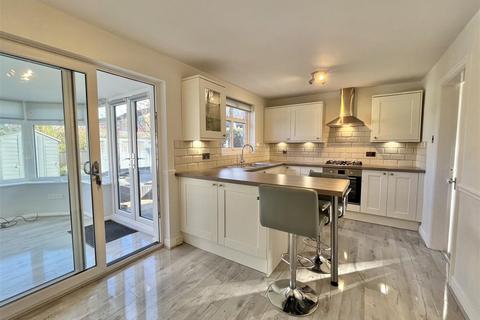 undefined, Arundel Grange, Simmondley, Glossop