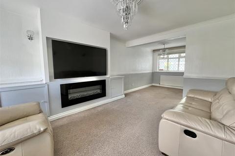 undefined, Arundel Grange, Simmondley, Glossop