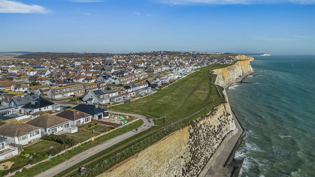 Cliff Top Location