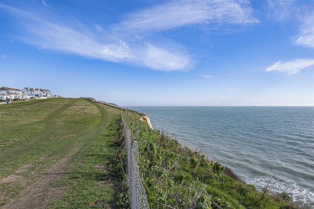 Cliff Top Location