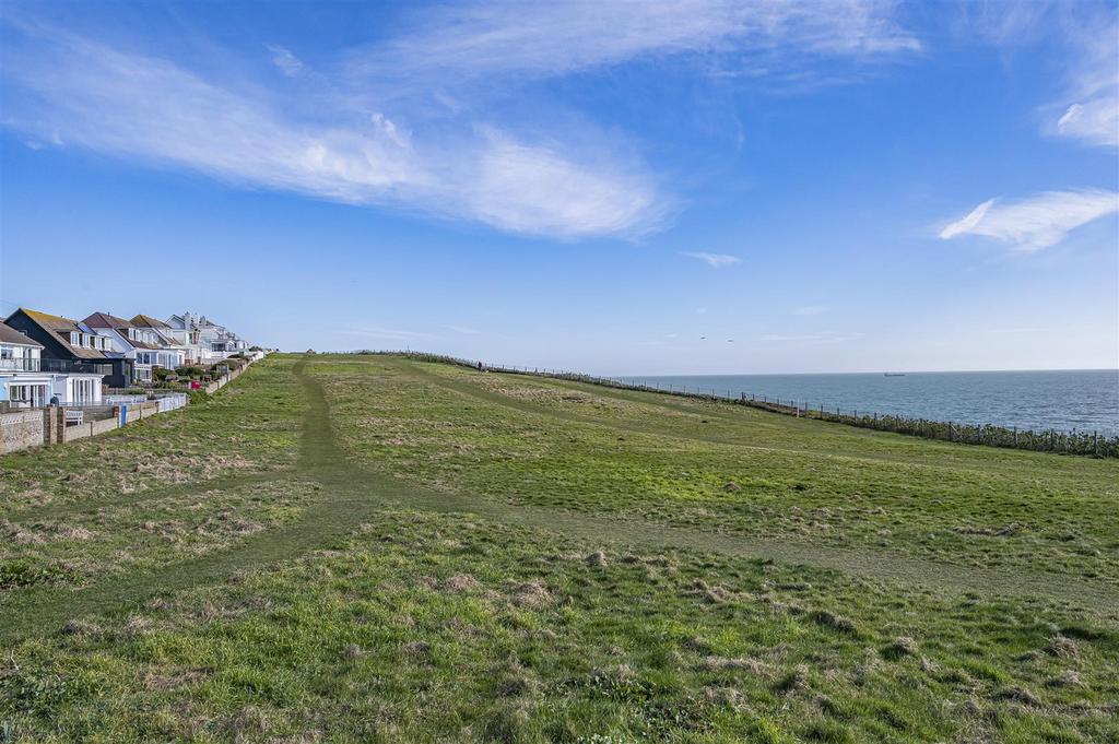 Cliff Top Location