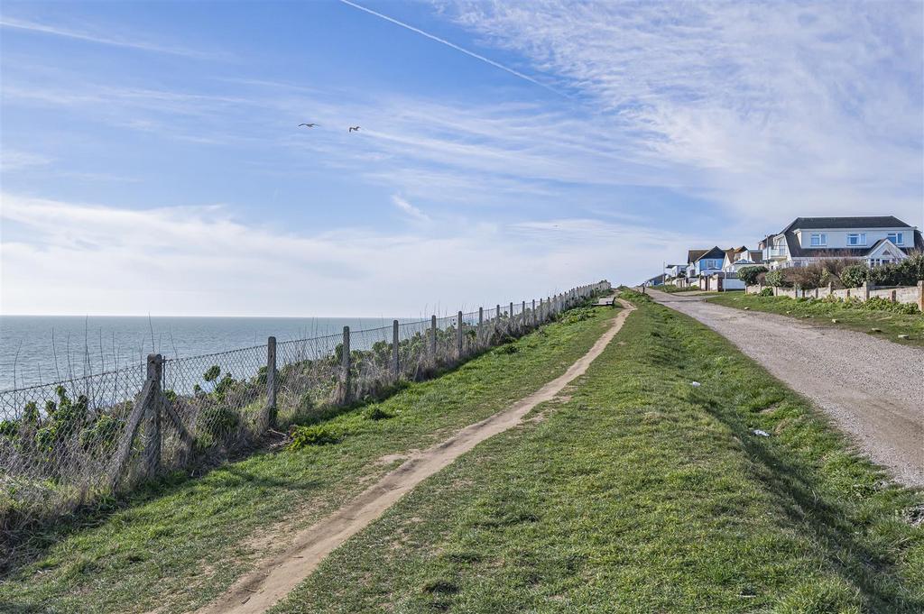 Cliff Top Location