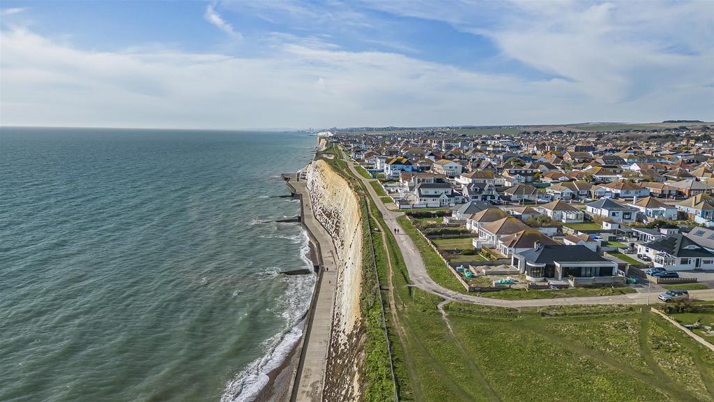Cliff Top Location