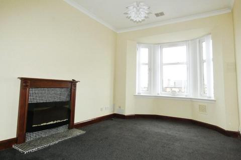 2 bedroom apartment for sale, Canal Street, Saltcoats KA21