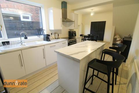 3 bedroom townhouse for sale, Baddeley Green Lane, Stoke-On-Trent ST2