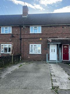 3 bedroom terraced house for sale, Vauxhall Avenue, Canterbury, CT1