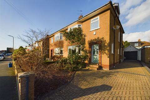 5 bedroom semi-detached house for sale, Heol Cae-Rhys, Rhiwbina, Cardiff. CF14