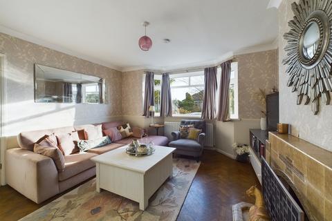 5 bedroom semi-detached house for sale, Heol Cae-Rhys, Rhiwbina, Cardiff. CF14