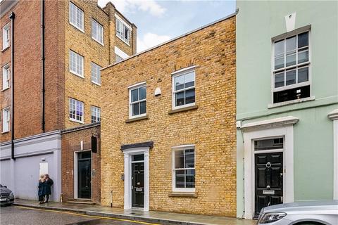 3 bedroom terraced house for sale, Childs Place, Earls Court, London, SW5