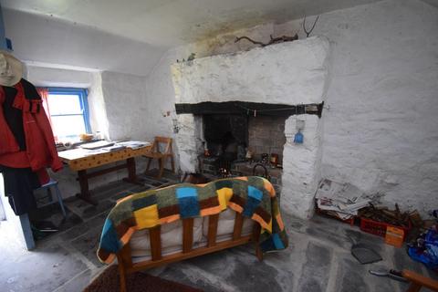 House for sale, Nantlle