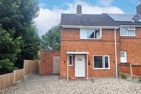 2 bedroom terraced house to rent, Haybridge Avenue, Hadley, Telford, Shropshire, TF1